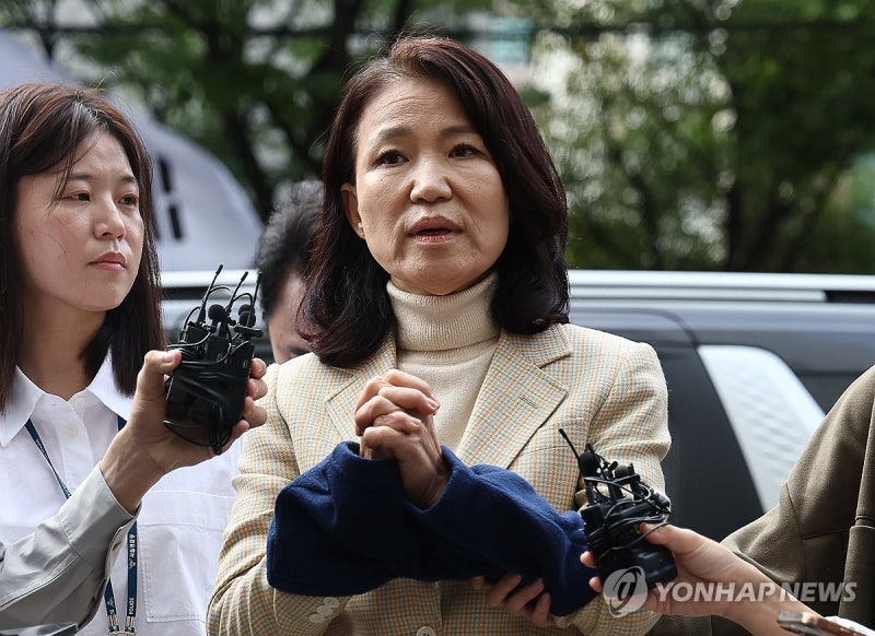 <b>이진숙 공소시효</b> 논란…"6개월 아닌 10년" vs "6개월 내 조사"(종합)