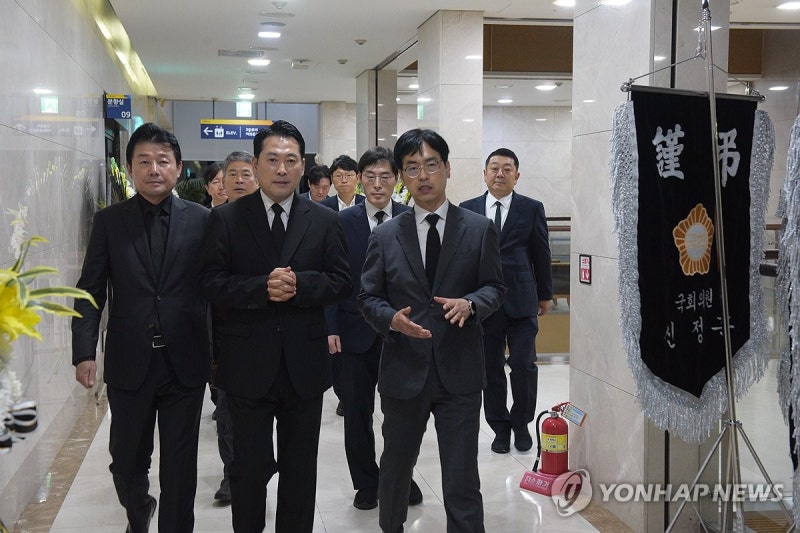 '<b>냉부해</b>' 공방 격화…野"재난상황서 예능" 與"흑색선전 고발"(종합)