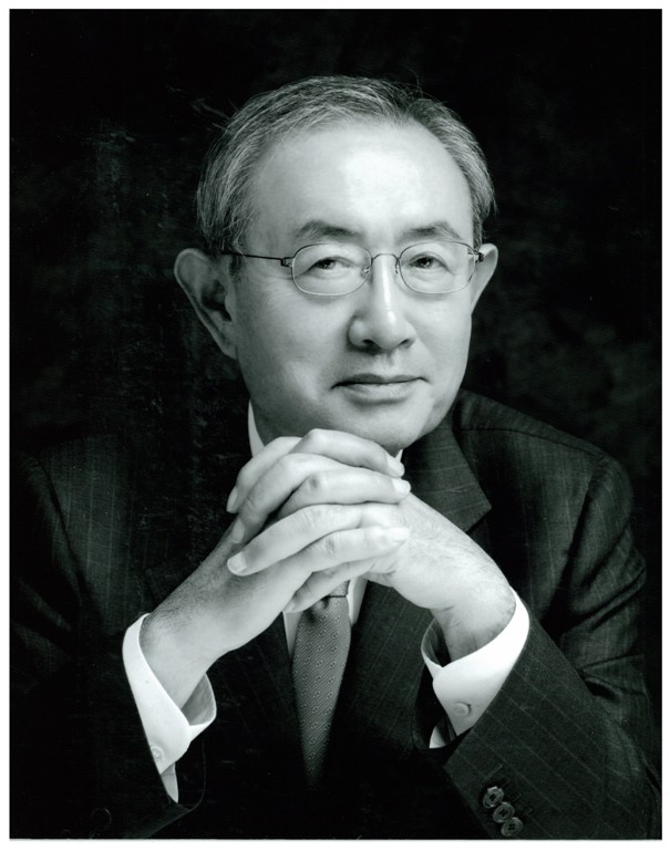 고려아연 최창걸 명예회장
[고려아연 제공. 재판매 및 DB 금지]