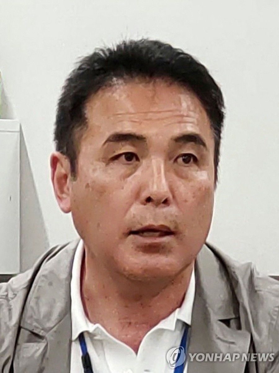 日<b>축구협회</b> 기술위원장, <b>아동 성착취물</b> 소지로 해외서 유죄 선고