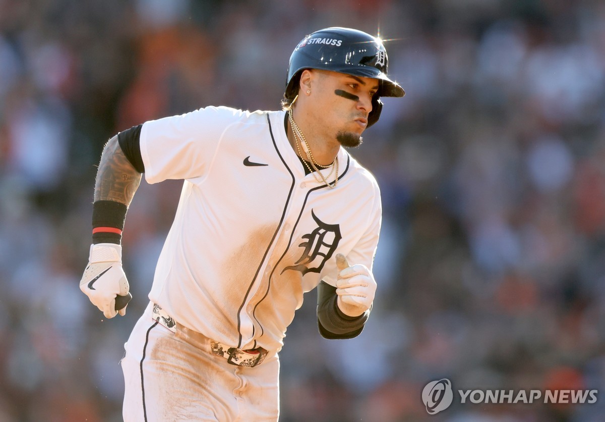 MLB <b>디트로이트</b>, <b>시애틀</b> 꺾고 <b>ALDS</b> 승부 최종 5차전으로