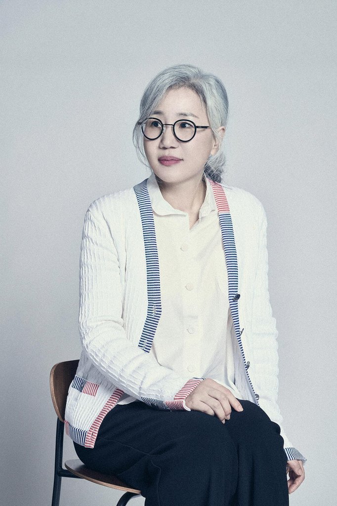 '<b>다지니</b>' 김은숙 작가 "인간 선한 본성 이야기하고 싶었죠"