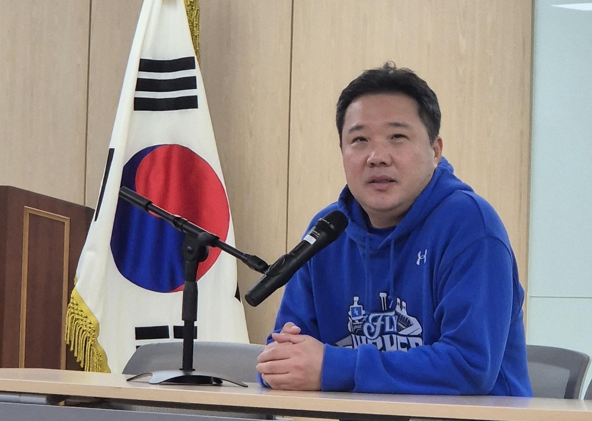 프로야구 <b>삼성</b>, 앤더슨 조기 강판에 승부수…좌타자 라인업 준비