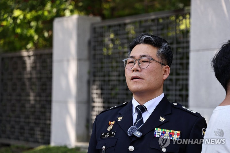 동부지검, '<b>백해룡</b> <b>수사팀</b>' <b>별도</b> 구성…기존 합수팀 계속수사(종합)