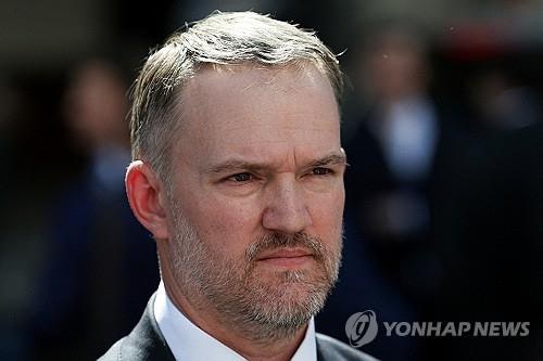 美<b>무역</b>대표 "<b>미중</b> 13일 워싱턴서 소통…잘 해결할 수 있을것"