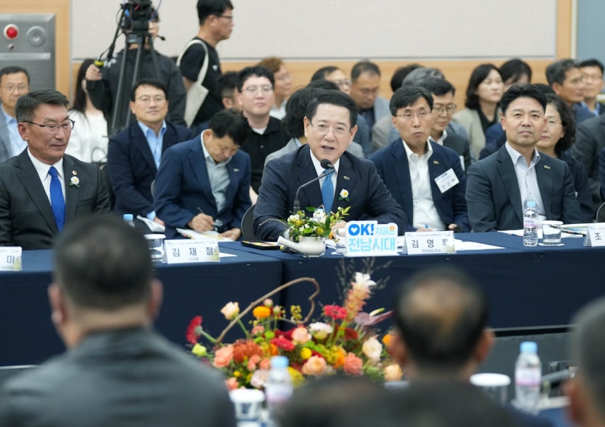 보성군 정책투어
[전남도 제공.재판매 및 DB금지]