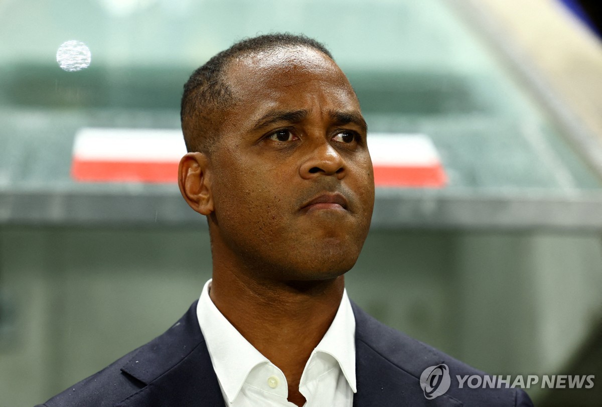 '월드컵 무산' 인도네시아축구협회, <b>클라위버르트</b> 감독과 결별