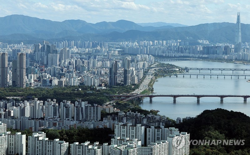 <b>서울</b> 구 년까지 호…당정, 연내 정밀<b>공급</b>계획 발표 검토(종합)