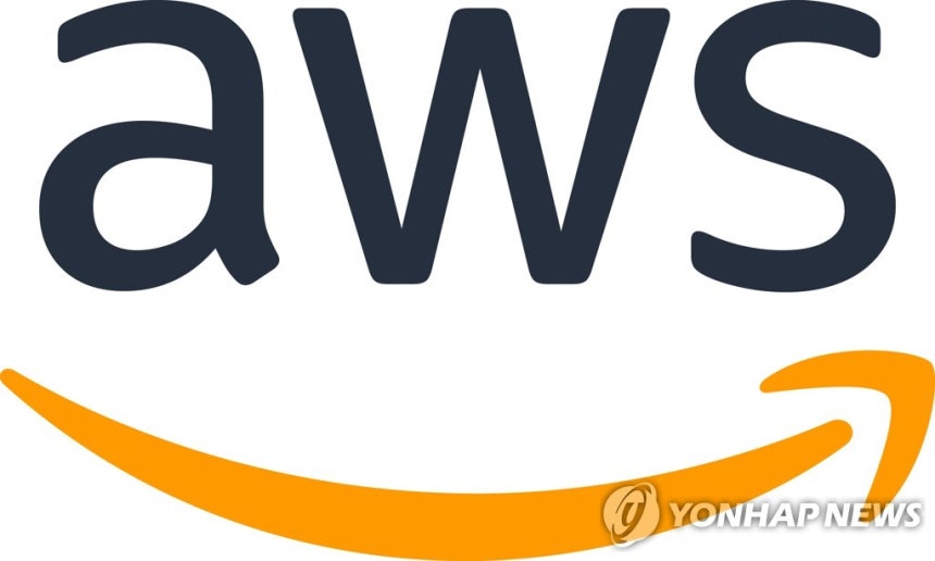 아마존웹서비스(AWS) 로고
[AWS 제공. 재판매 및 DB 금지]