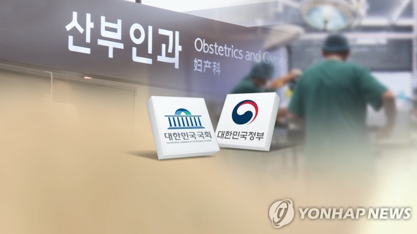 Abortion law revision deadline approaching… National Assembly is 'dereliction of duty' (CG)
[Provided by Yonhap News TV]