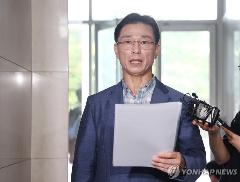 해병특검, '채상병 사망 책임' <b>임성근</b> 전 사단장 <b>구속</b>영장(종합)