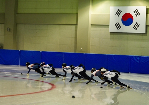 <b>쇼트트랙</b> 대표팀, <b>A코치 배제 유지</b>…"간접강제신청 재판서 승소"(종합2보...