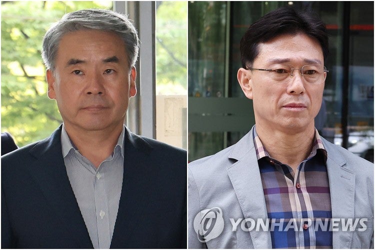 이종섭·임성근 오늘 구속 갈림길…해병특검 '운명의 날'