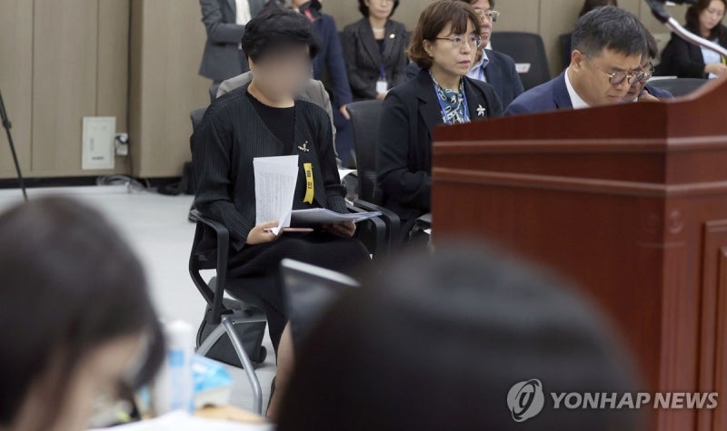 부산 여고생 3명 사망 사건 학교장