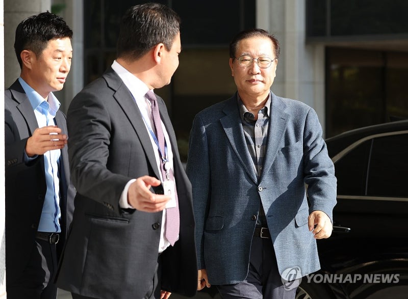 <b>내란특검</b>, <b>박성재</b> 前법무장관 재소환…구속영장 재청구 임박
