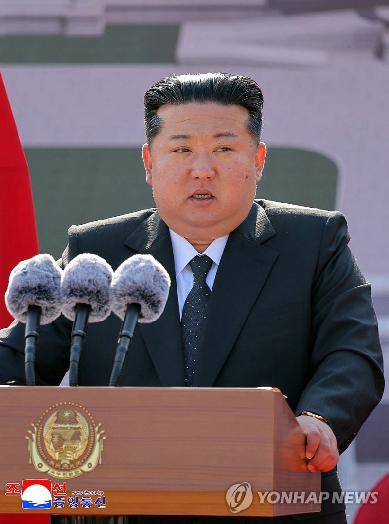 북한, 평양에 <b>러시아 파병</b> 전사자 추모관 건설