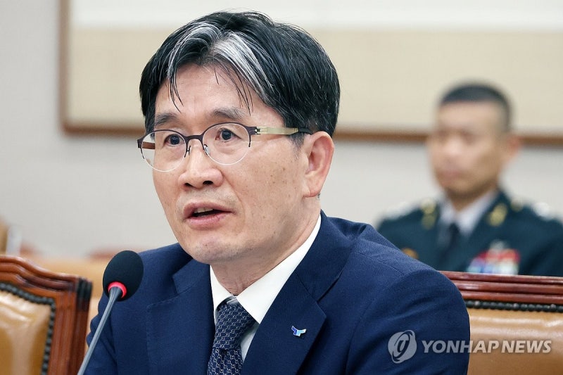 해병특검 <b>수사</b>받는 <b>공수처</b>장 "특검도 <b>공수처</b> <b>수사</b>대상 넣어야"