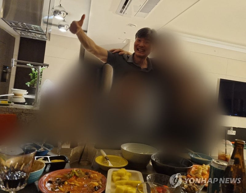 특검서 '도이치' 수사한 <b>검사</b>, 김건희 측근 <b>이종호</b>와 술자리