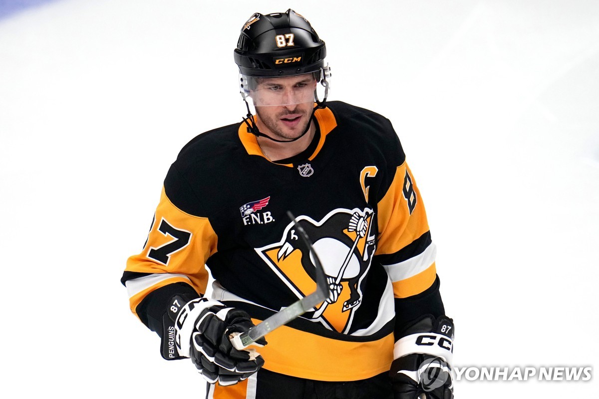 [<b>올림픽</b> D-100] ③슈퍼스타 총출동…NHL, 12년 만에 복귀