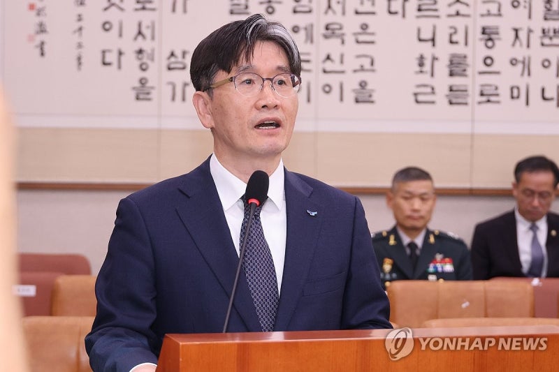 해병특검, '<b>채상병 사건</b>' 오동운 공수처장 금주 피의자 소환
