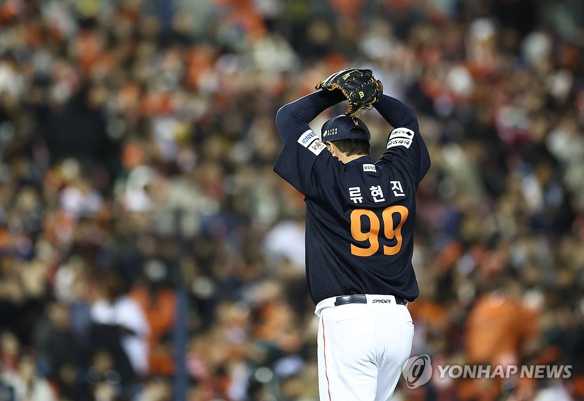 <b>류현진</b> ‘<b>5실점</b>’