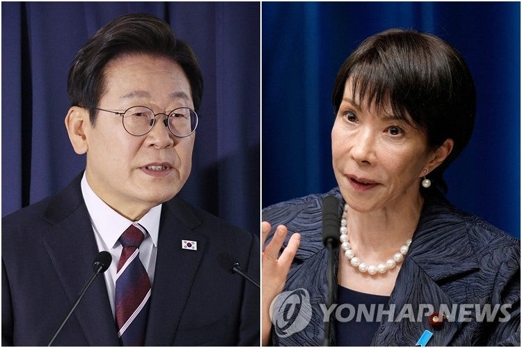 "한일 정상회담 30일 개최 조율…협력 중요성 확인할 듯"(종합)
