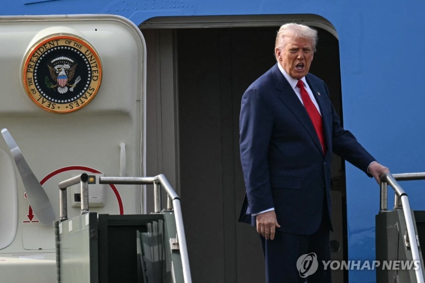 빛의 협정 — 부산에서 열린 트럼프–시진핑 회담의 영적 의미,CHATGPT