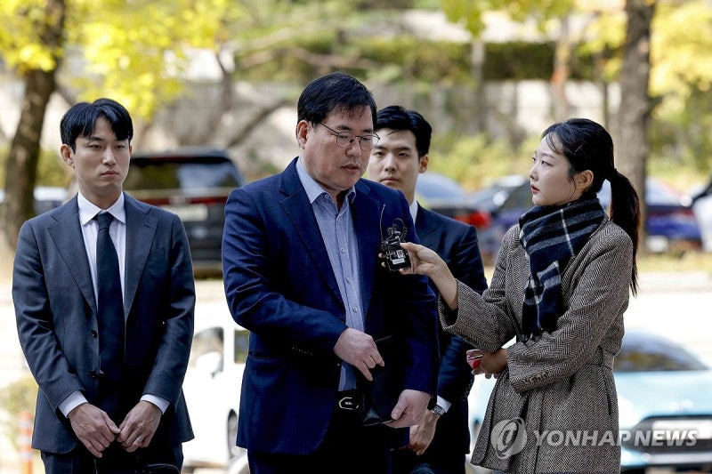국힘 "'결정권자' 李대통령 <b>재판 재개</b>돼야"…연일 <b>대장동</b> 공세