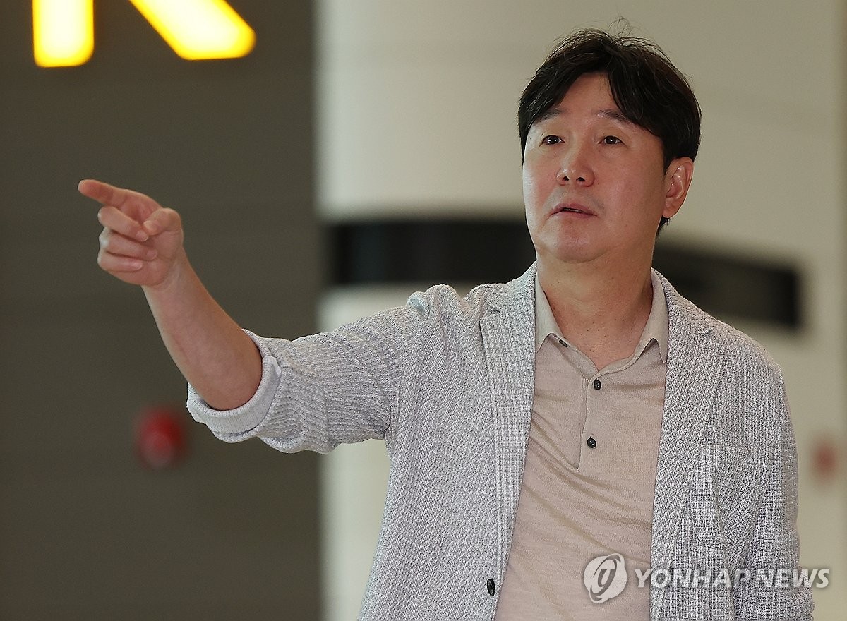 [프로<b>야구</b>결산] ④11월에도 <b>야구</b>는 계속된다…체코·일본과 <b>대표팀</b> 평가...