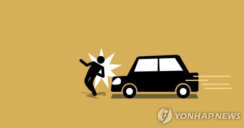 <b>음주운전</b> 차, 인도 돌진 <b>일본인</b> 관광객 <b>모녀</b> 덮쳐…1명 사망