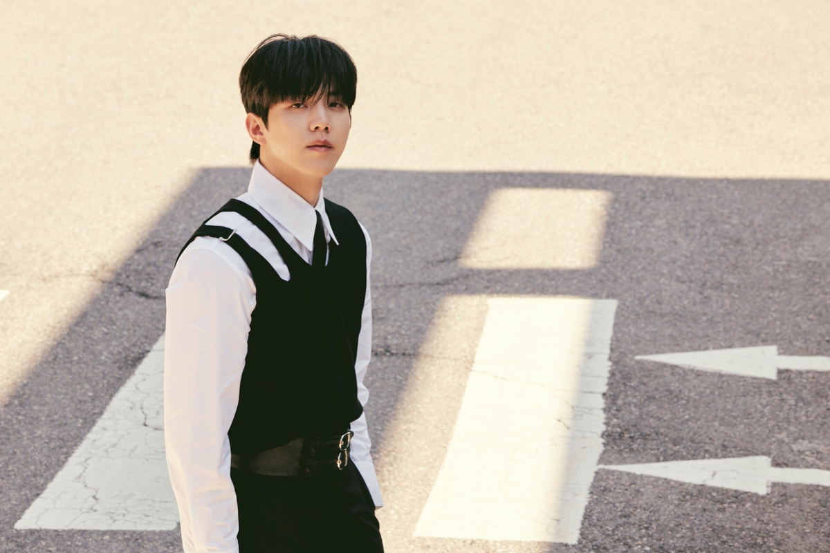 [가요소식] <b>데이식스 도운</b>, 소아청소년 치료비 1억원 <b>기부</b>