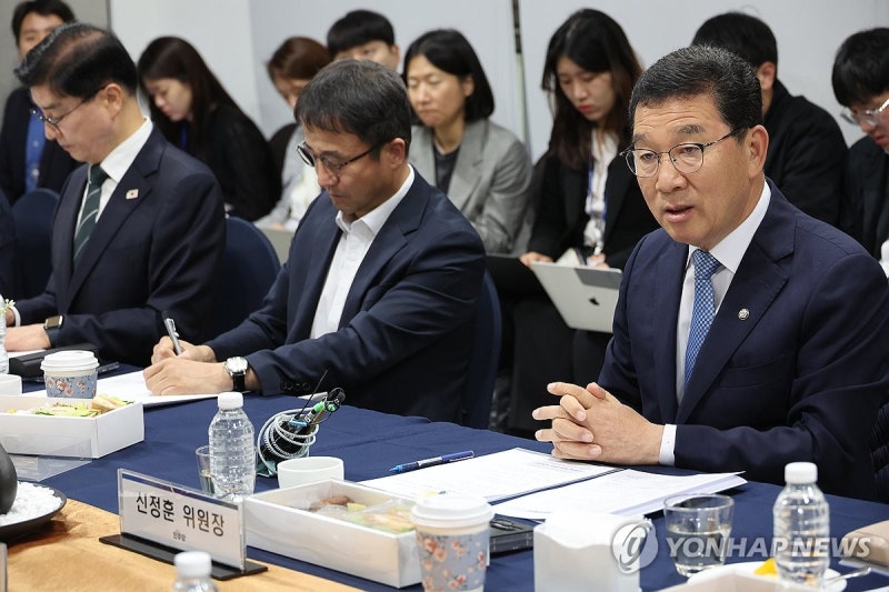 당정, <b>국정자원</b> 화재 <b>복구예산</b> 증액…지역화폐 1조1천500억 지원