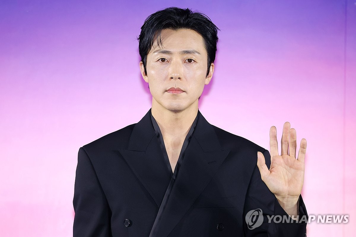 '<b>당신이 죽였다</b>' 출연하는 이무생