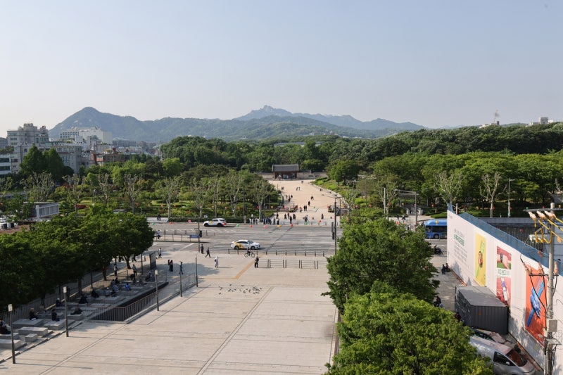 대법 "건설규제 완화 조례 적법"…<b>종묘 앞</b> 재개발 탄력받나(종합)