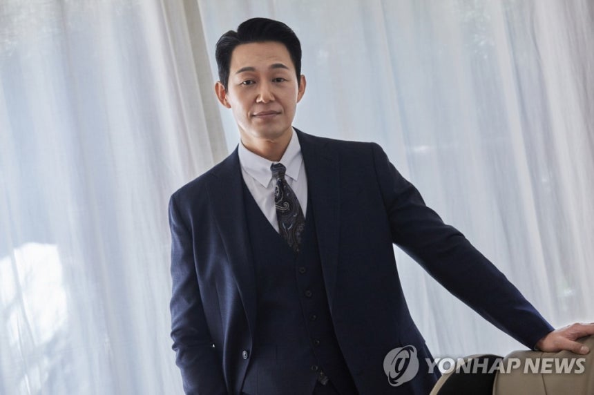 박성웅 [씨제스엔터테인먼트 제공. 재판매 및 DB 금지]