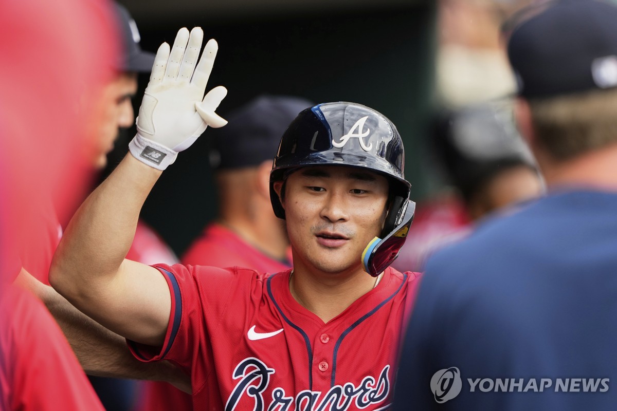 ESPN "<b>김하성</b>, 1년 계약이 적절"…폰세는 2년 1천800만달러 예상