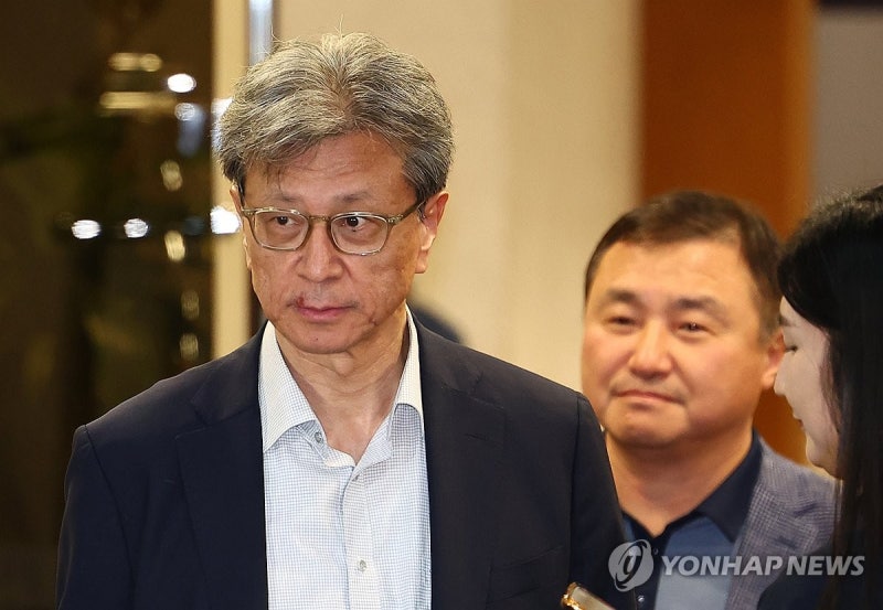 '2인자' 정현호의 전격 용퇴…<b>삼성</b> 사장단 인사태풍 오나