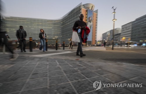 <b>벨기에</b> 극우<b>정당</b> 발족…당 이름은 '<b>트럼프</b>'