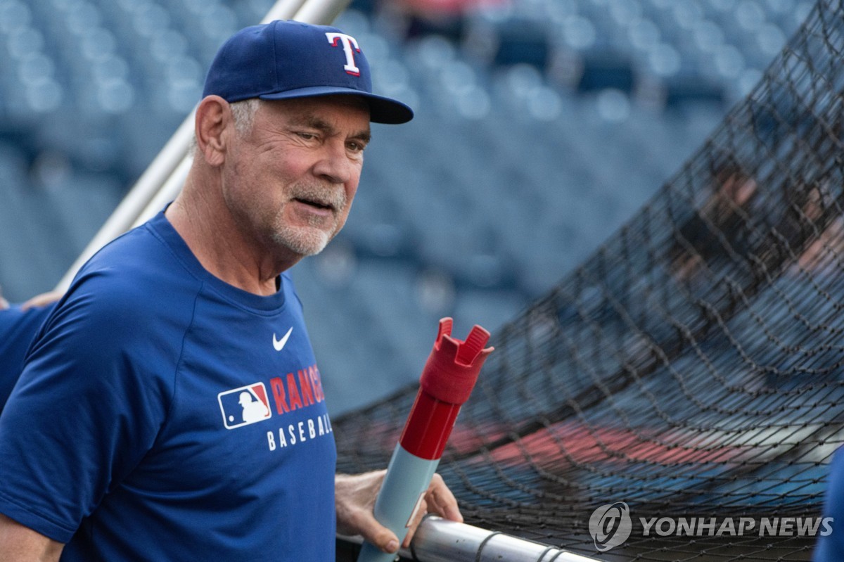 'WS 우승 주역' <b>보치</b> 전 감독, MLB <b>샌프란시스코</b> <b>고문</b>으로 복귀