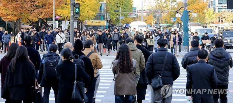오늘·내일 <b>수능</b>일 <b>일교차</b> 커…"<b>수능</b>한파 없지만 얇은옷 여러겹"
