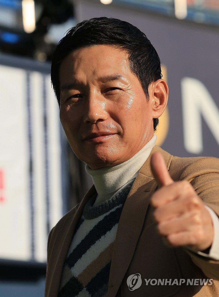 <b>통합우승</b> 이끈 LG트윈스 <b>염경엽</b> 감독