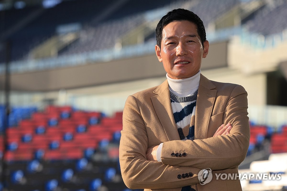 <b>통합우승</b> 이끈 LG트윈스 <b>염경엽</b> 감독