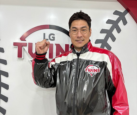 <b>이동현</b>, <b>투수코치</b>로 LG 트윈스 복귀