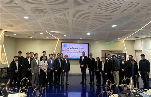 한국정보통신기술협회, 필리핀·말레이시아 통신사와 사업 교류회
 
[한국정보통신기술협회 제공. 재판매 및 DB 금지]