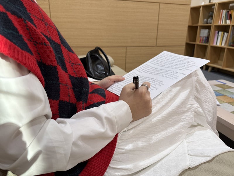 부산 '<b>돌려차기</b> 사건' 피해자 "주소 노출된 뒤 <b>보복 두려움</b>"