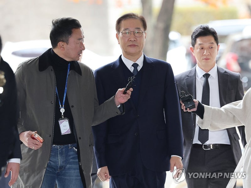 특검-<b>박성재 구속</b>심사 5시간 혈투…"계엄 막지못해 국민께 죄송"(종합)