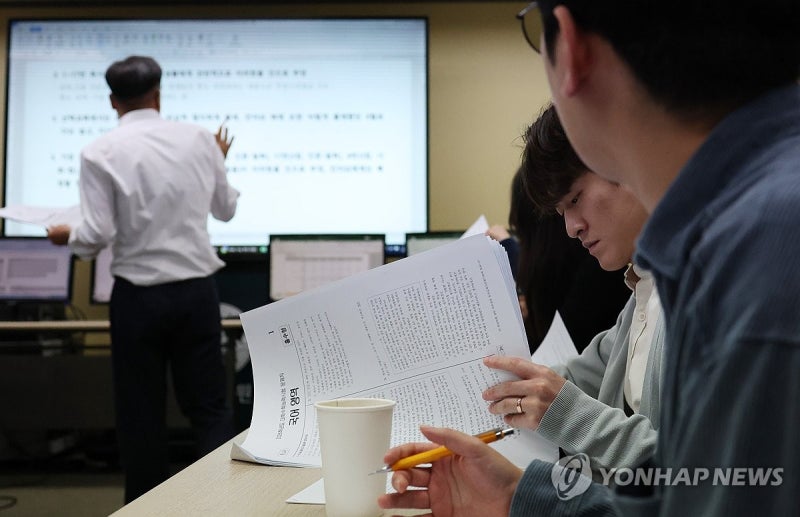 [<b>수능</b>] EBS·입시업계 "수학, 고난도 문제로 최상위권 <b>변별력</b> 확보"(종합...