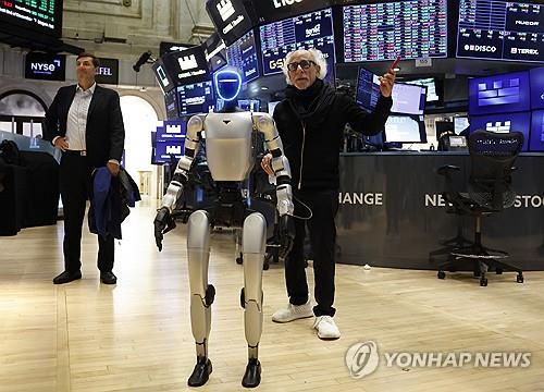 미국 증시 셧다운 풀렸는데도 급락…AI 거품론에 투자 심리 위축