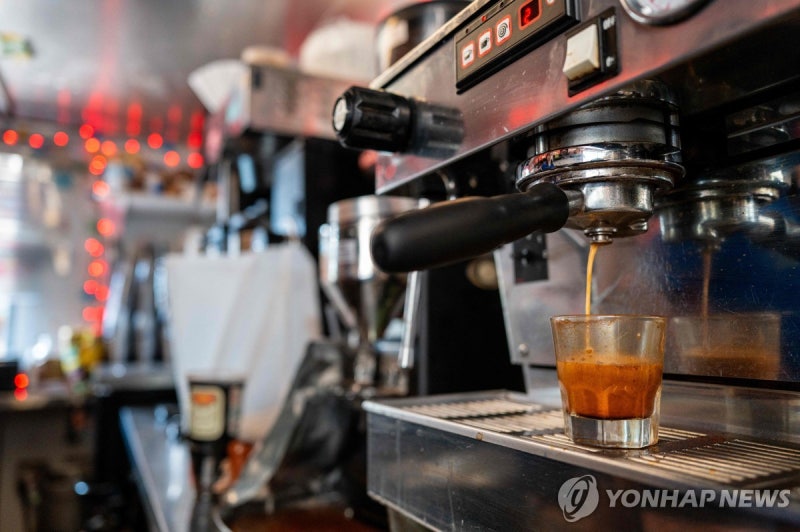 <b>트럼프</b>, 커피·열대과일등 일부 <b>농산물</b>에 국가별<b>관세</b> 면제지시