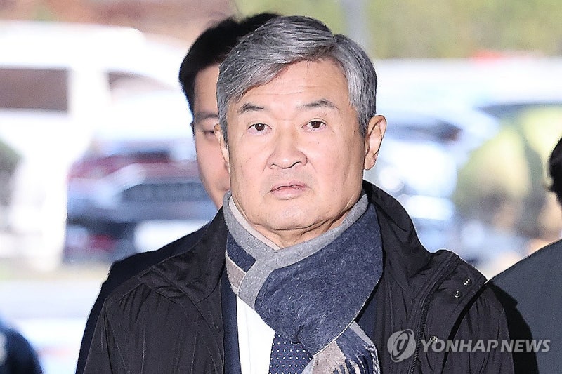 '직무유기' <b>조태용 구속적부심</b> 청구…법원 16일 오후 3시 <b>심문</b>